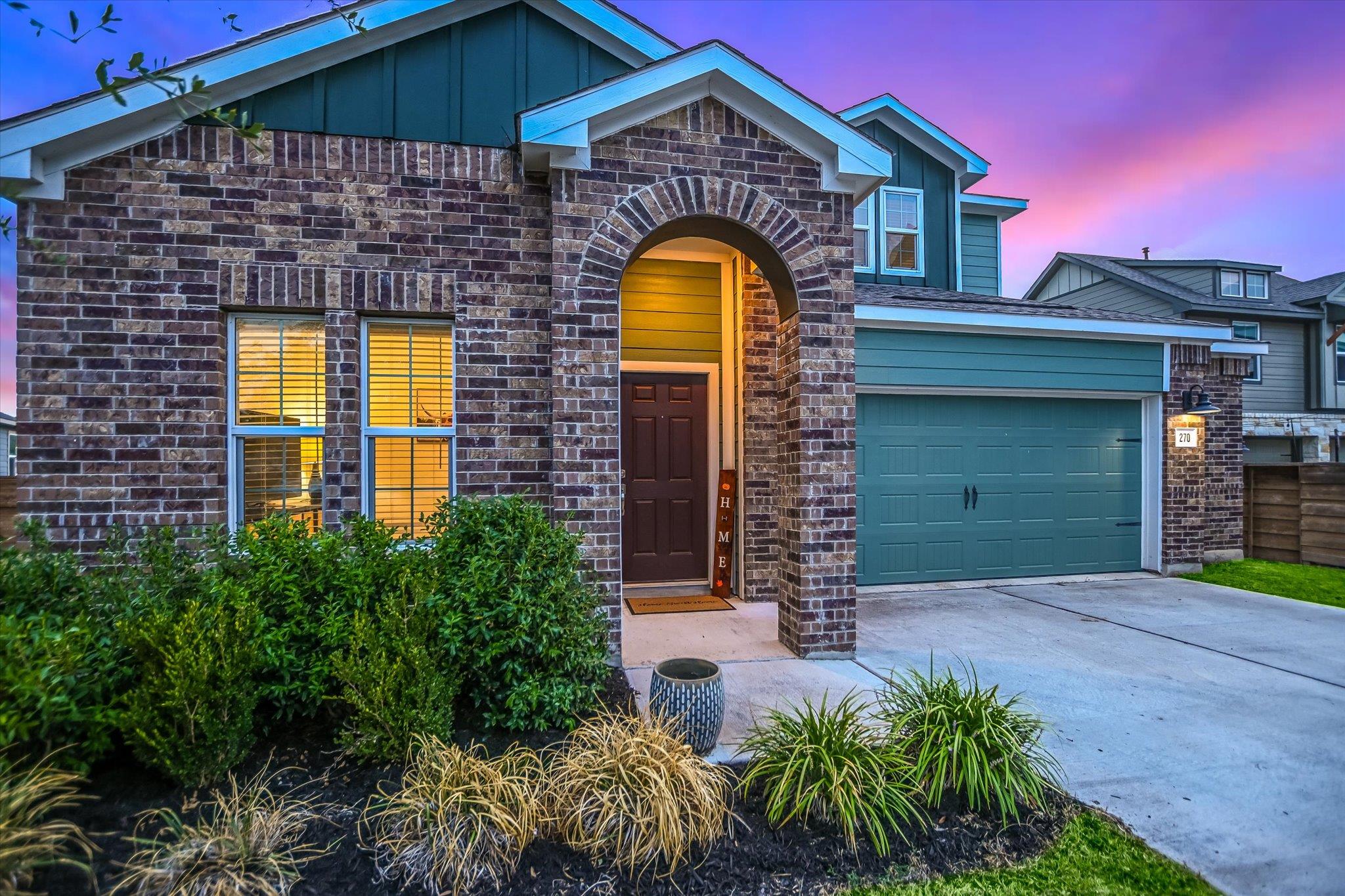 Photo 2 of Single family home for sale at 270 Rioja, Kyle, TX 78640 | MLS# 7730666 | Listing updated on 2026-10-07