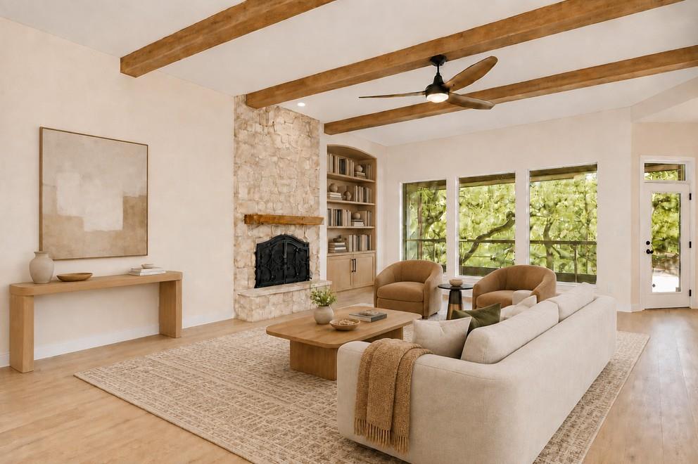 Photo 4 of Single family home for sale at 300 High Plains Dr, Dripping Springs, TX 78620 | MLS# 4772953 | Listing updated on 2026-09-21