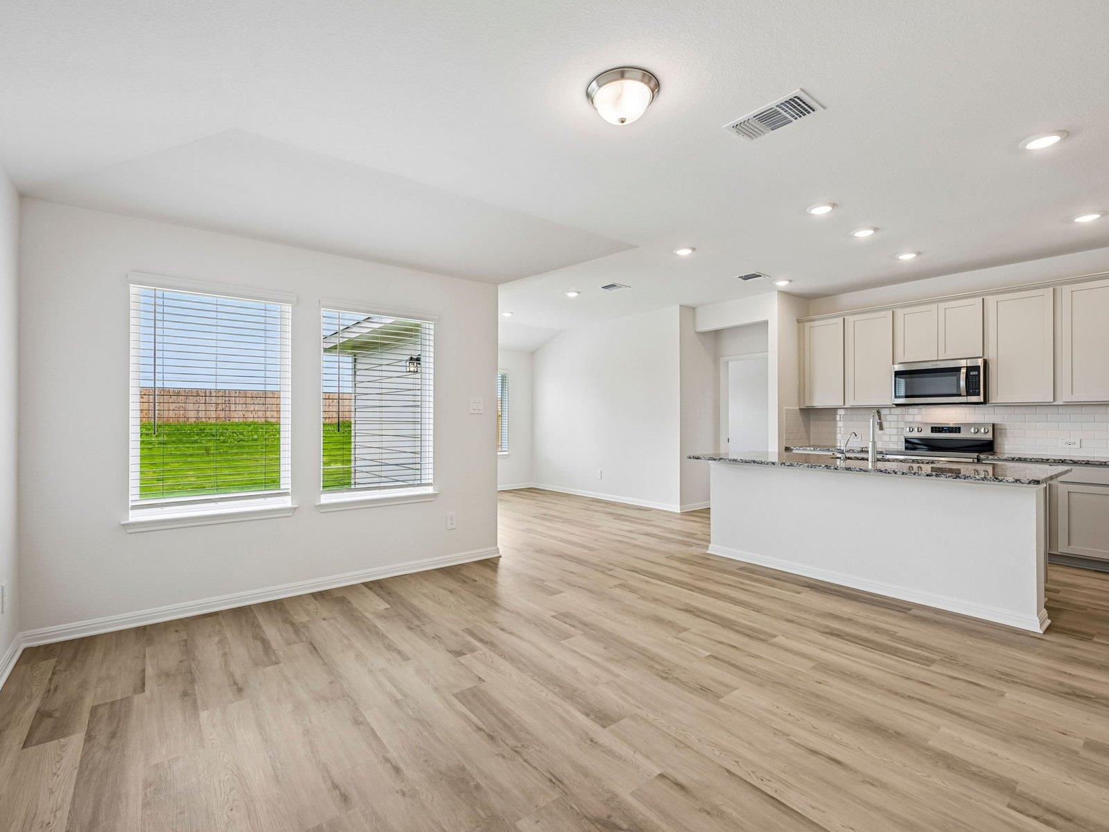 Photo 2 of Single family home for sale at 125 Sleep Holw, Jarrell, TX 76537 | MLS# 8570252 | Listing updated on 2026-09-21