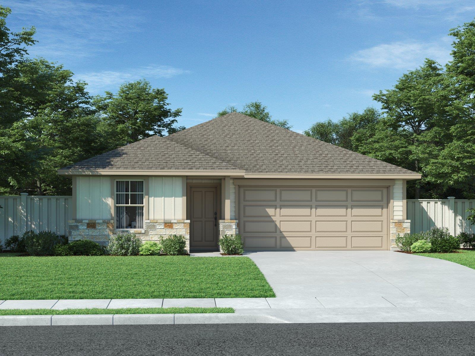 Single family home for sale at 125 Sleep Holw, Jarrell, TX 76537 | MLS# 8570252