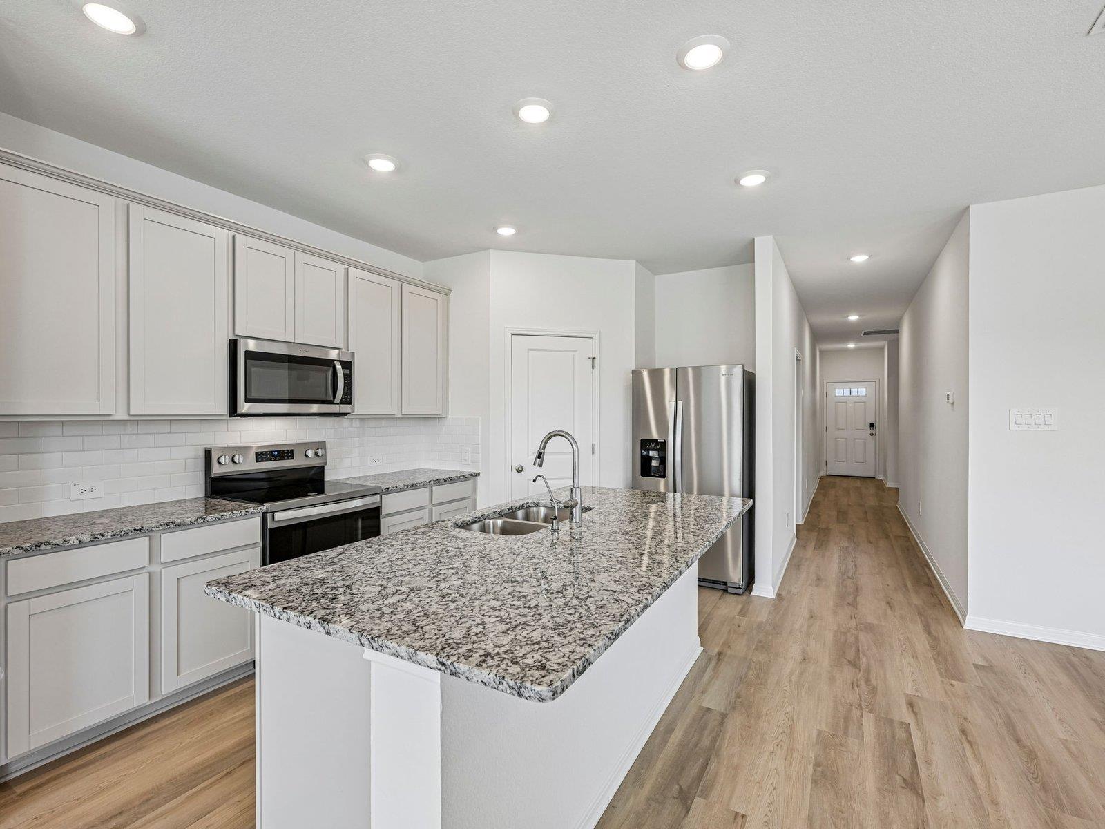 Photo 3 of Single family home for sale at 125 Sleep Holw, Jarrell, TX 76537 | MLS# 8570252 | Listing updated on 2026-09-21