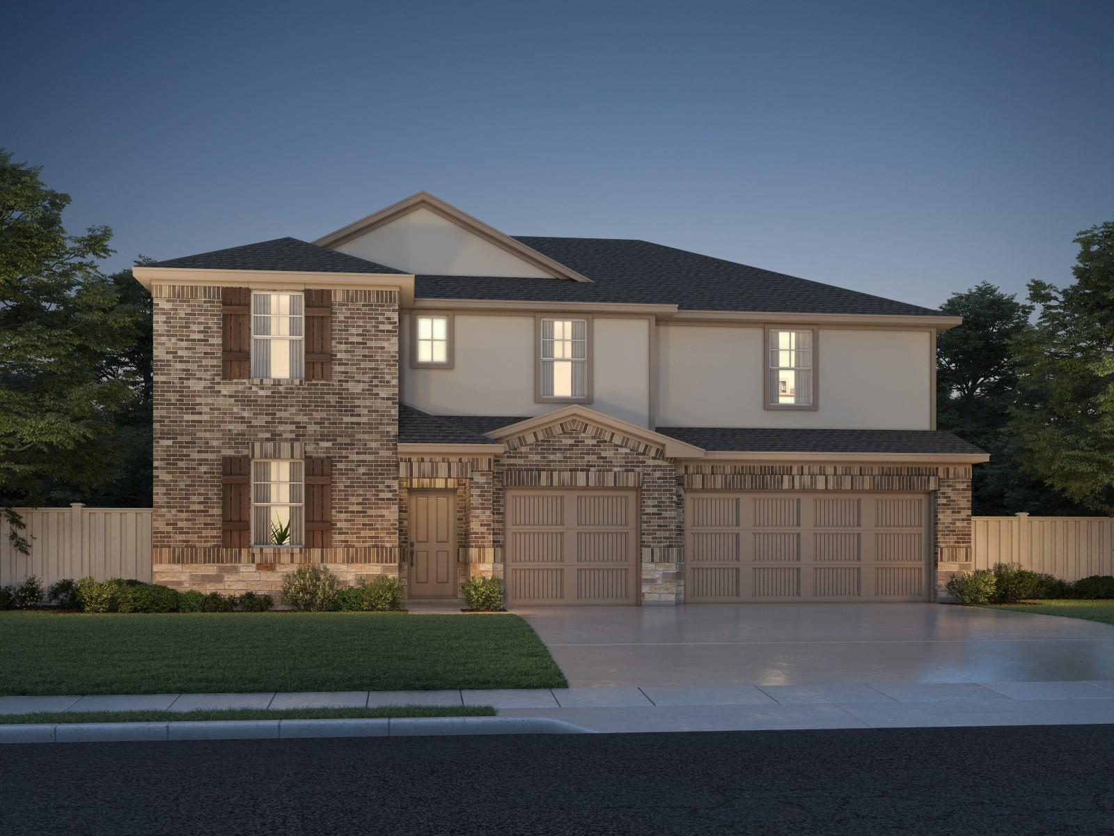 Single family home for sale at 151 Bush Mountain Cv, Dripping Springs, TX 78620 | MLS# 1967628