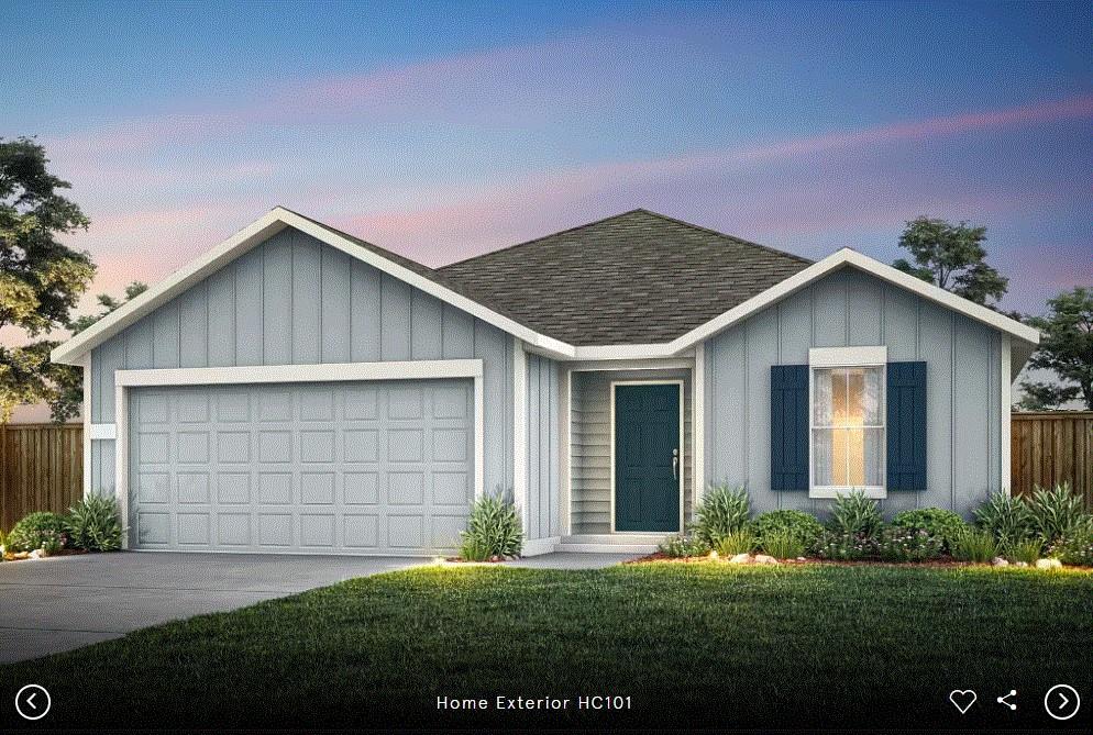 Single family home for sale at 1342 Sky Ridge Ct, Belton, TX 76513 | MLS# 8396554