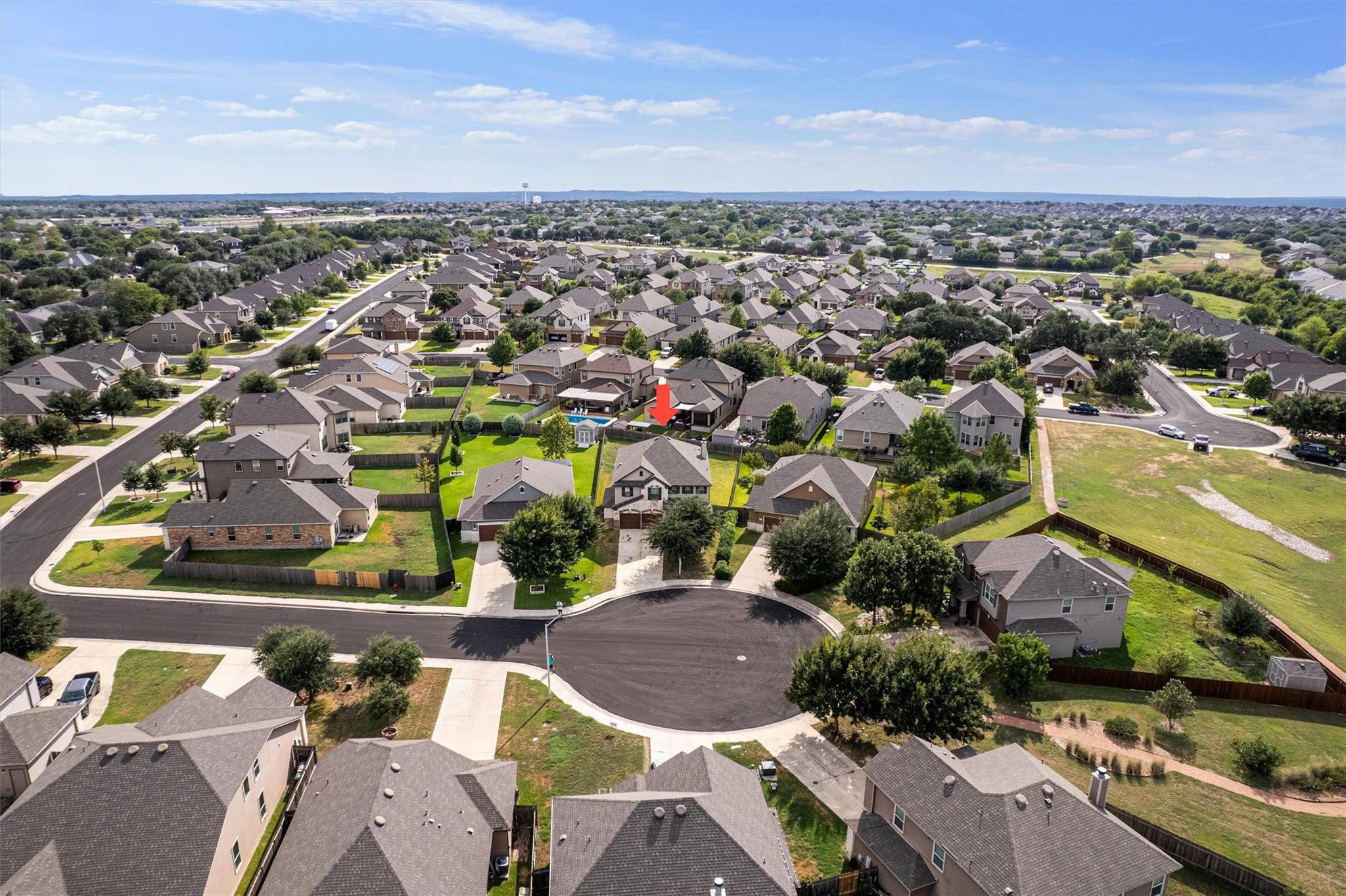 Photo 2 of Single family home for sale at 1279 Verna Brooks Way, Kyle, TX 78640 | MLS# 4847749 | Listing updated on 2026-09-21