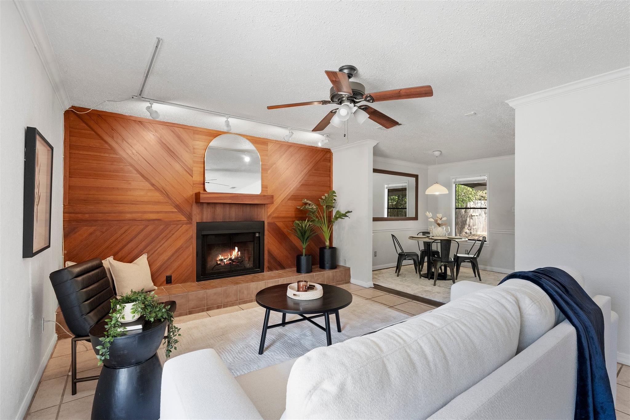 Single family home for sale at 1612 Broadmoor Dr, Austin, TX 78723 | MLS# 1741868