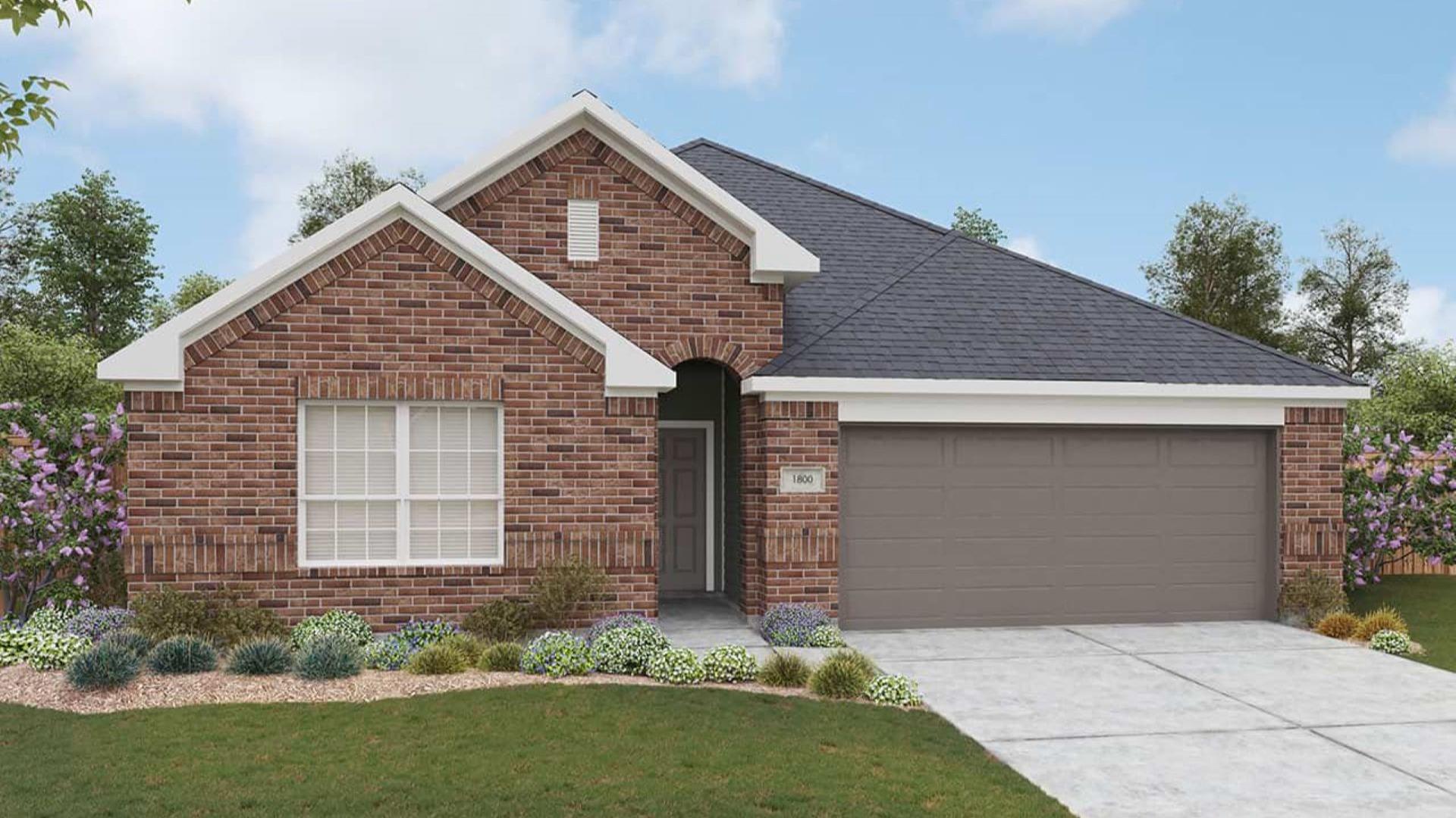 Photo 1 of Single family home for sale at 129 Pella Pass, San Marcos, TX 78666 | MLS# 1804801 | Listing updated on 2026-10-07