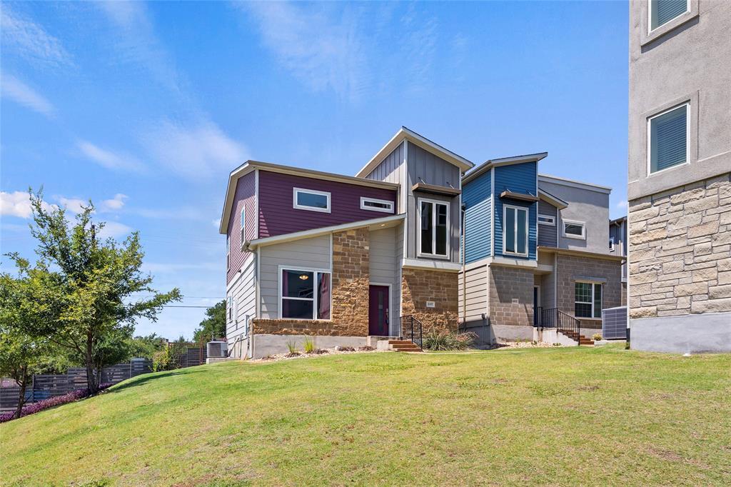 Condo for sale at 2017 Geniveive Ln, Austin, TX 78741 | MLS# 3050007