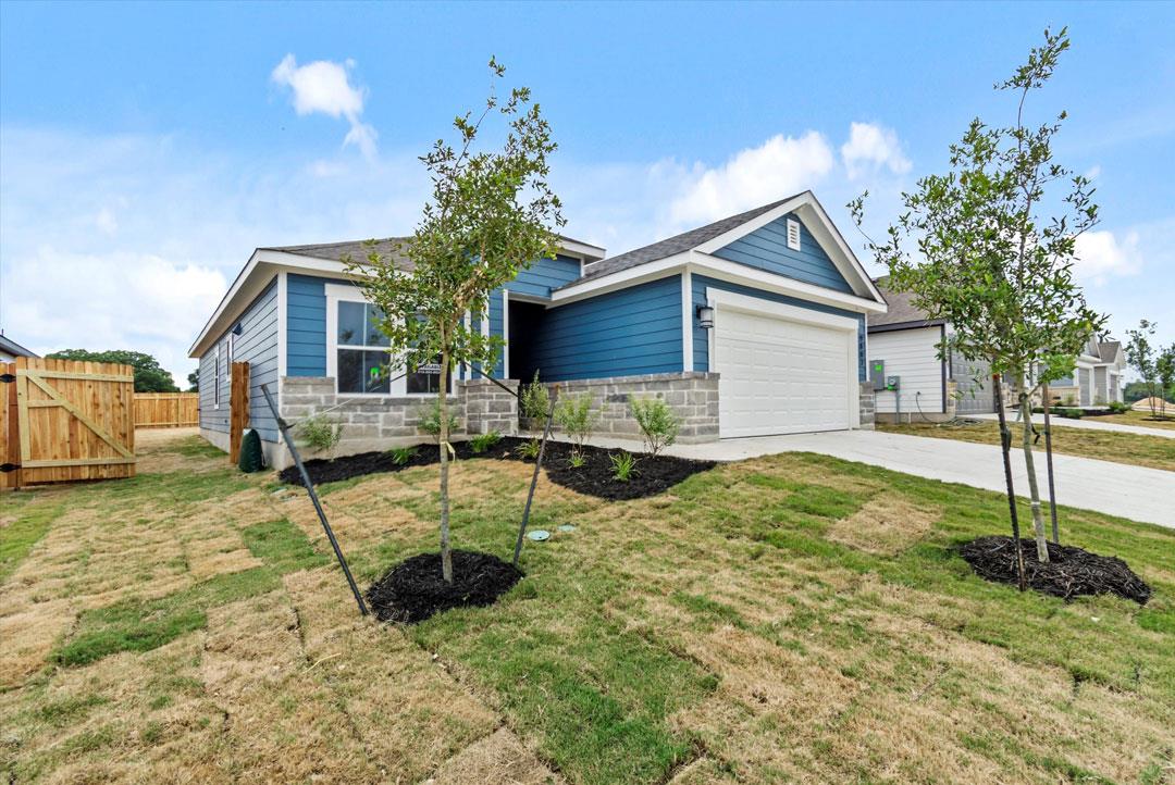 Single family home for sale at 209 Bucking Ln, Liberty Hill, TX 78642 | MLS# 9924581