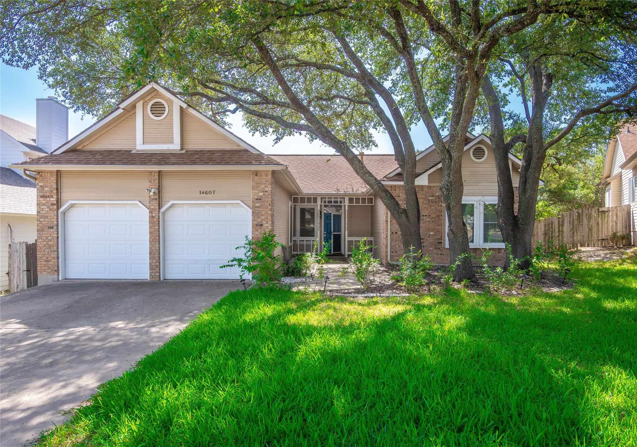 Single family home for sale at 14607 Sandy Side Dr, Austin, TX 78728 | MLS# 6754678