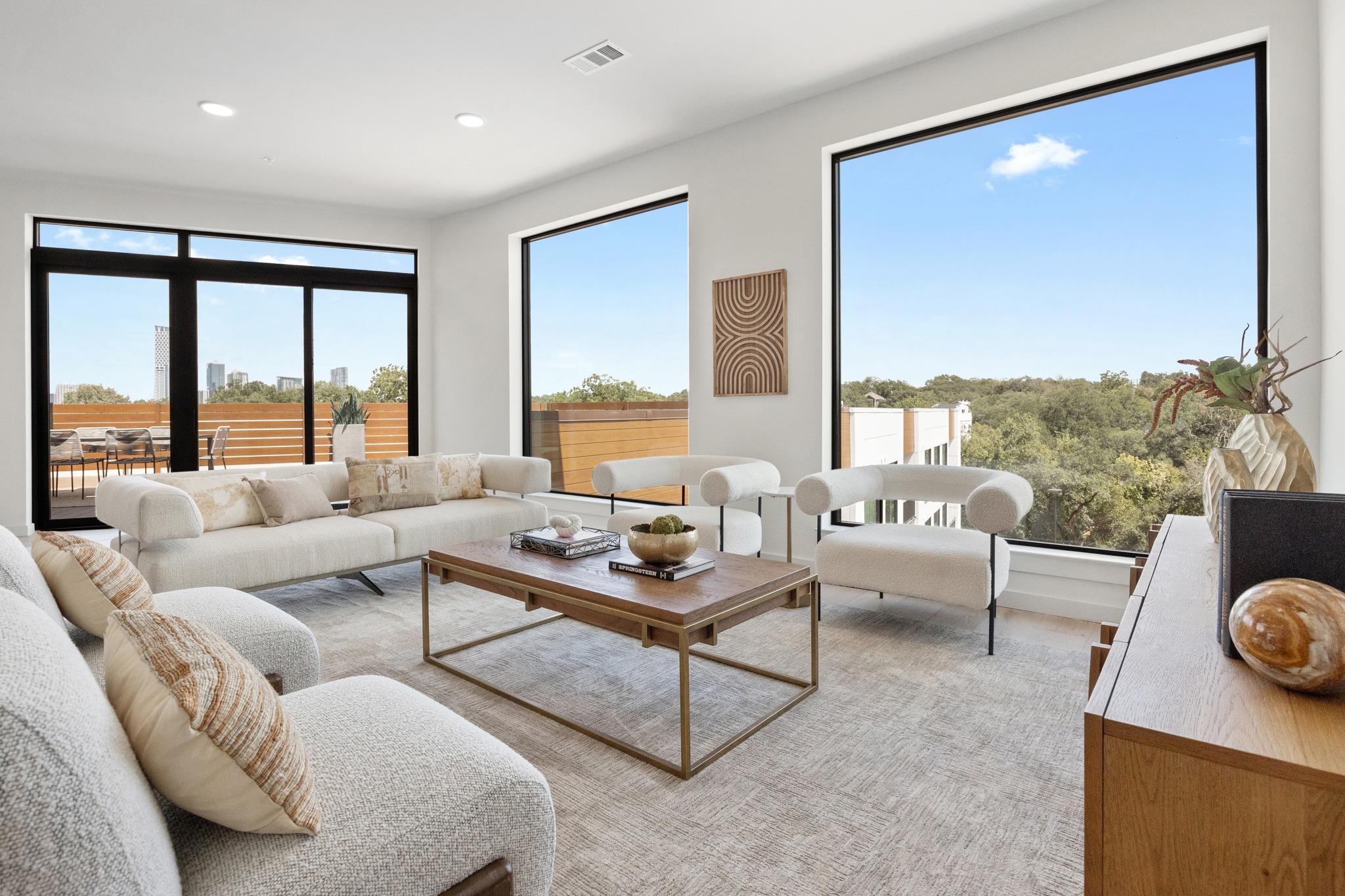Photo 2 of Condo for sale at 2209 S 1st Street #401, Austin, TX 78704 | MLS# 1680778 | Listing updated on 2026-09-21