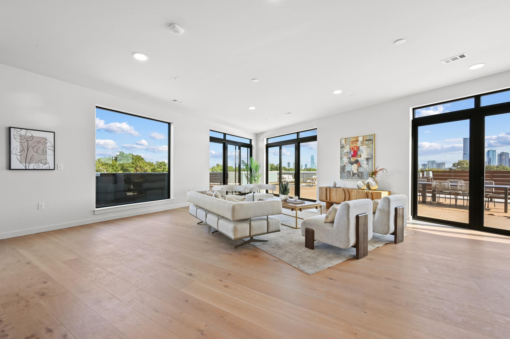 Photo 3 of Condo for sale at 2209 S 1st Street #401, Austin, TX 78704 | MLS# 1680778 | Listing updated on 2026-09-21