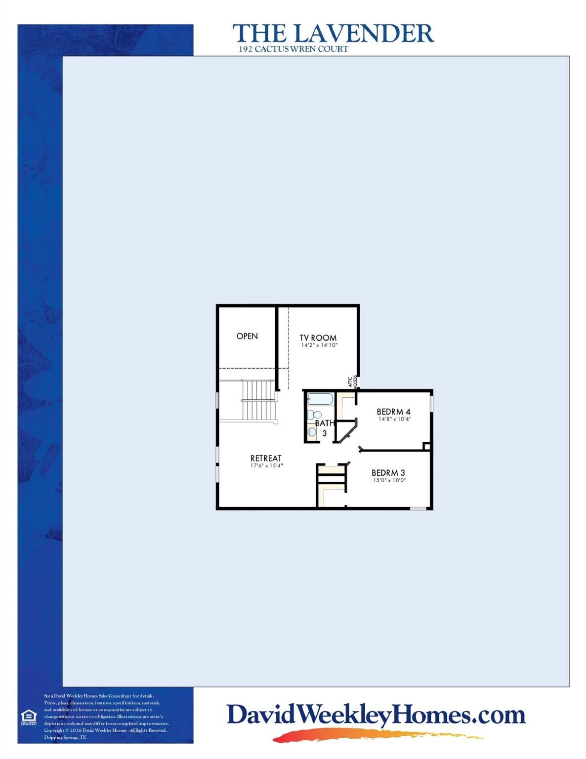 Photo 2 of Single family home for sale at 192 Cactus Wren Ct, Dripping Springs, TX 78620 | MLS# 7696392 | Listing updated on 2026-09-21