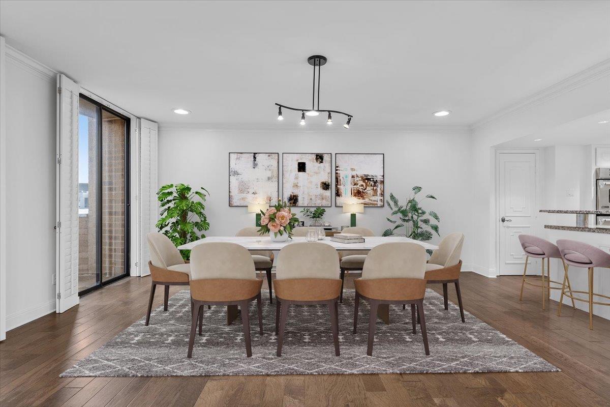 Photo 4 of Condo for sale at 1122 Colorado St #1004, Austin, TX 78701 | MLS# 6230200 | Listing updated on 2026-09-21