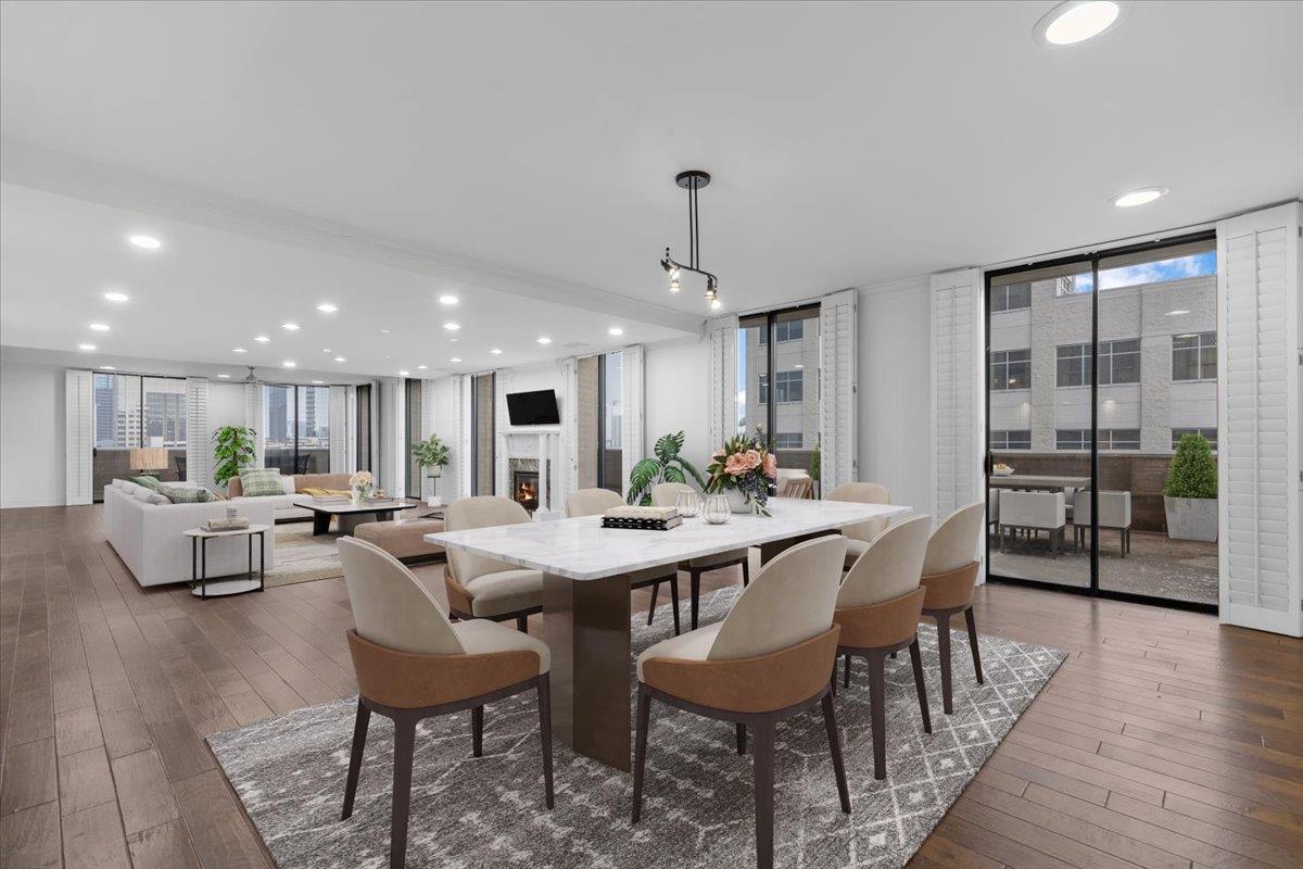 Photo 1 of Condo for sale at 1122 Colorado St #1004, Austin, TX 78701 | MLS# 6230200 | Listing updated on 2026-09-21