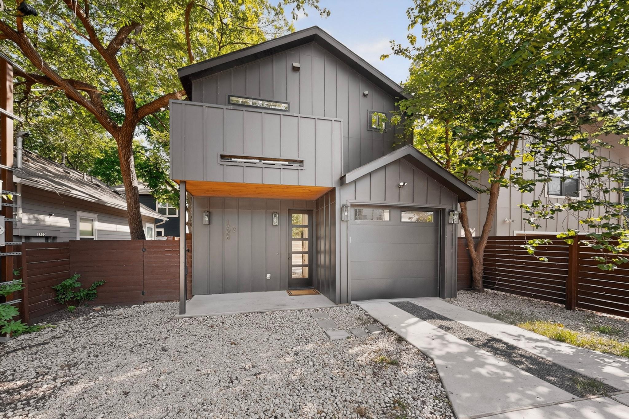 Photo 1 of Single family home for sale at 1708 Canterbury St #2, Austin, TX 78702 | MLS# 6874180 | Listing updated on 2026-09-22