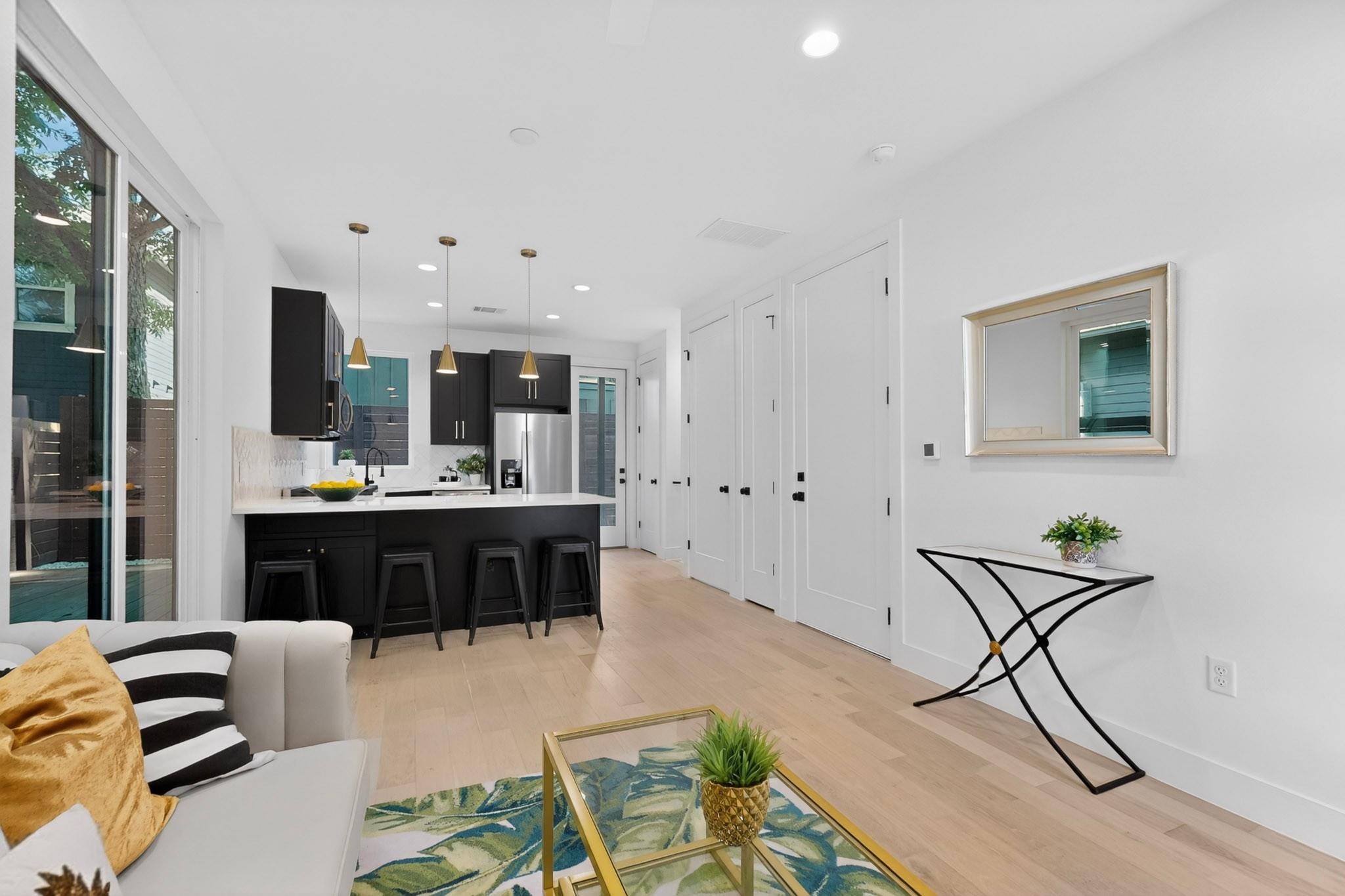 Photo 3 of Single family home for sale at 1708 Canterbury St #2, Austin, TX 78702 | MLS# 6874180 | Listing updated on 2026-09-22