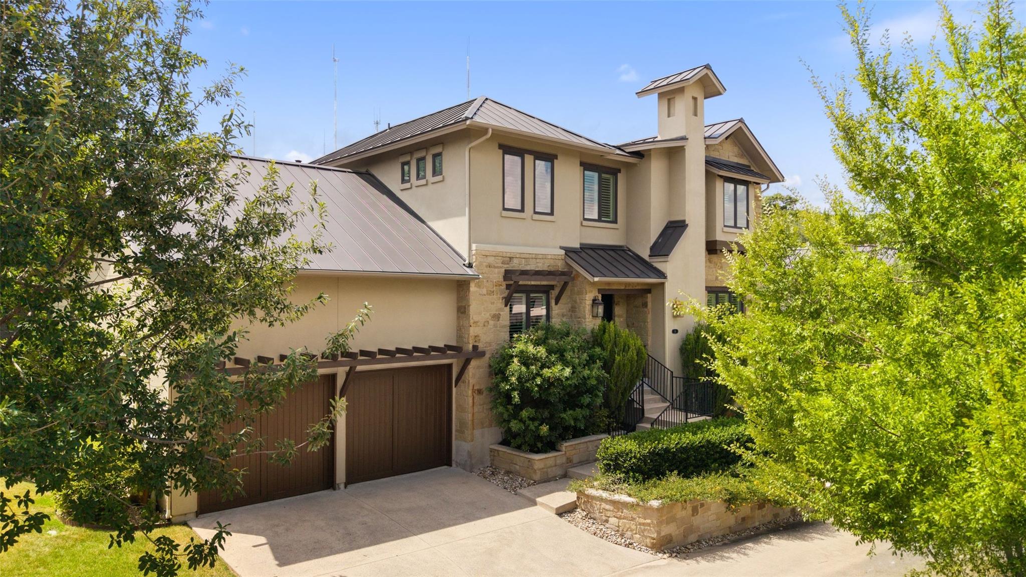Photo 1 of Single family home for sale at 3807 Toro Cyn Rd #8, Austin, TX 78746 | MLS# 7432197 | Listing updated on 2026-09-21