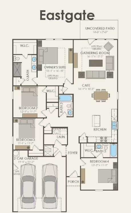 Photo 1 of Single family home for sale at 1334 Sky Ridge Ct, Belton, TX 76513 | MLS# 4421473 | Listing updated on 2026-09-21