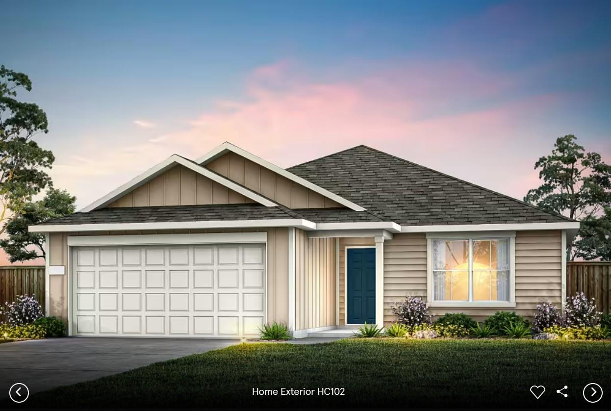 Single family home for sale at 1334 Sky Ridge Ct, Belton, TX 76513 | MLS# 4421473