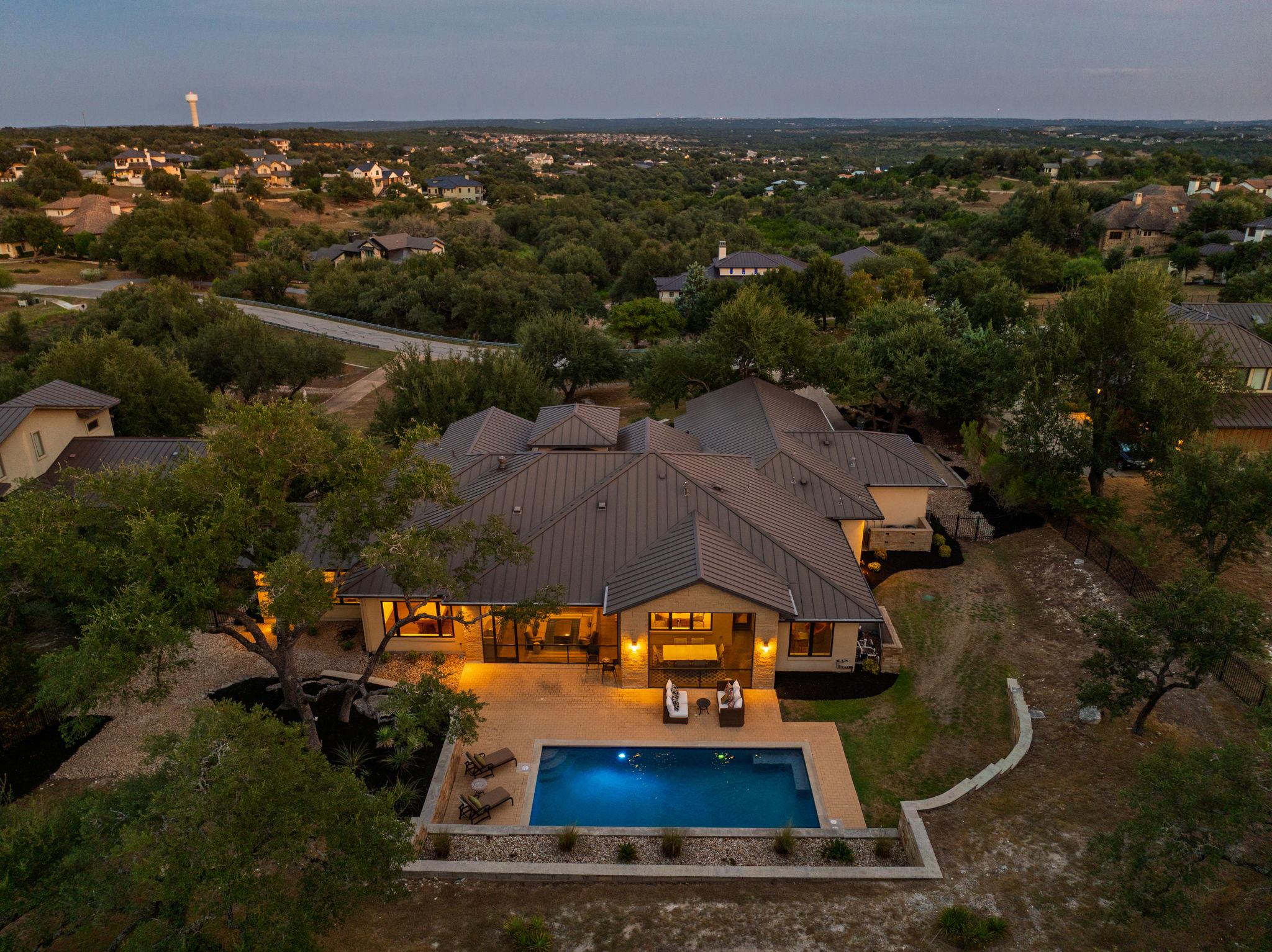 Photo 2 of Single family home for sale at 18309 Flagler Dr, Austin, TX 78738 | MLS# 5360973 | Listing updated on 2026-09-23