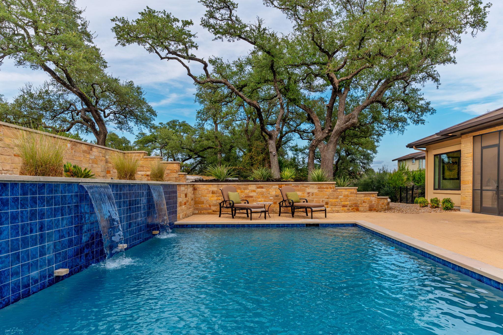 Photo 3 of Single family home for sale at 18309 Flagler Dr, Austin, TX 78738 | MLS# 5360973 | Listing updated on 2026-09-23