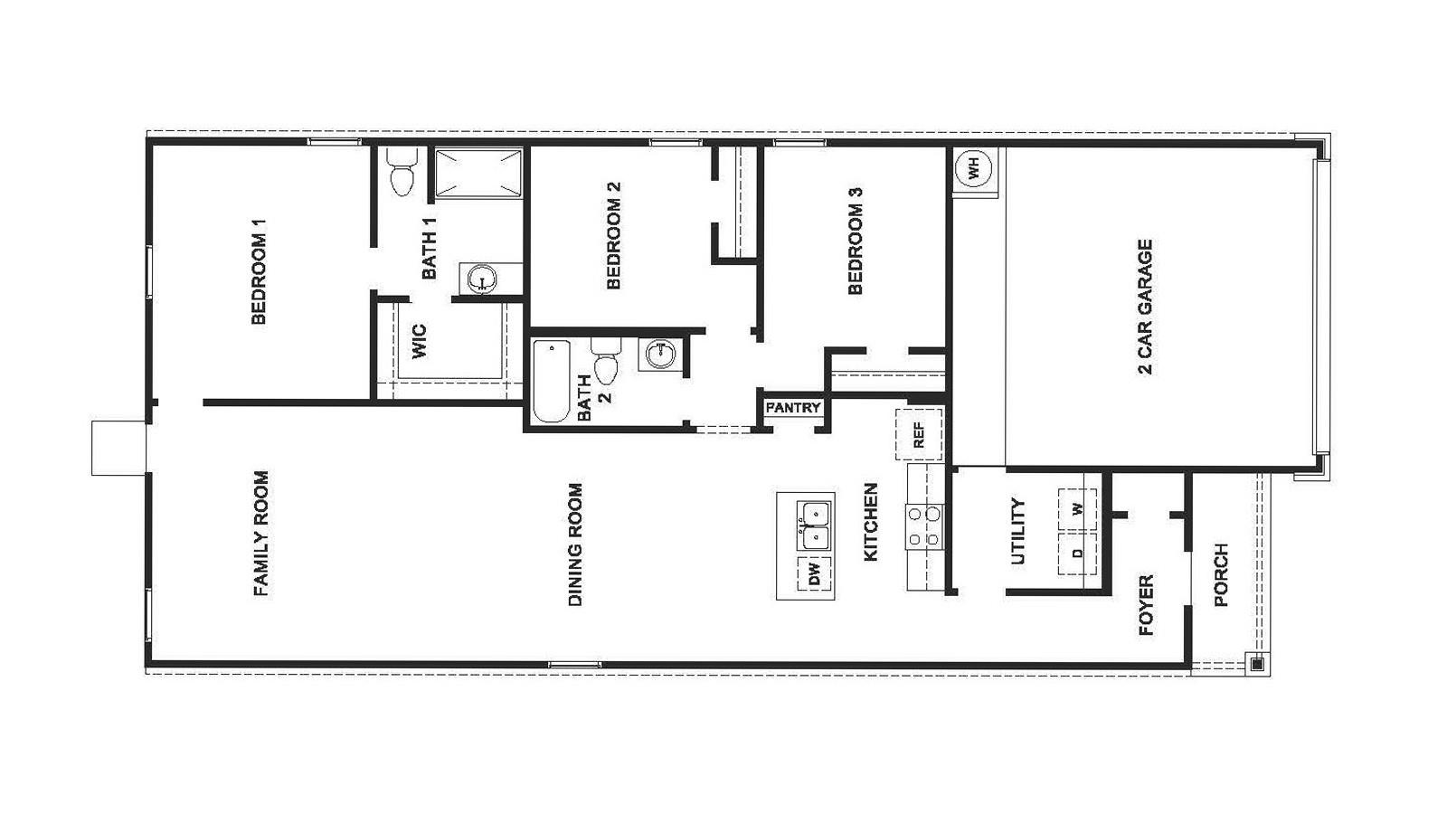Photo 1 of Single family home for sale at 120 Dagney Ct, Jarrell, TX 76537 | MLS# 6361558 | Listing updated on 2026-09-21
