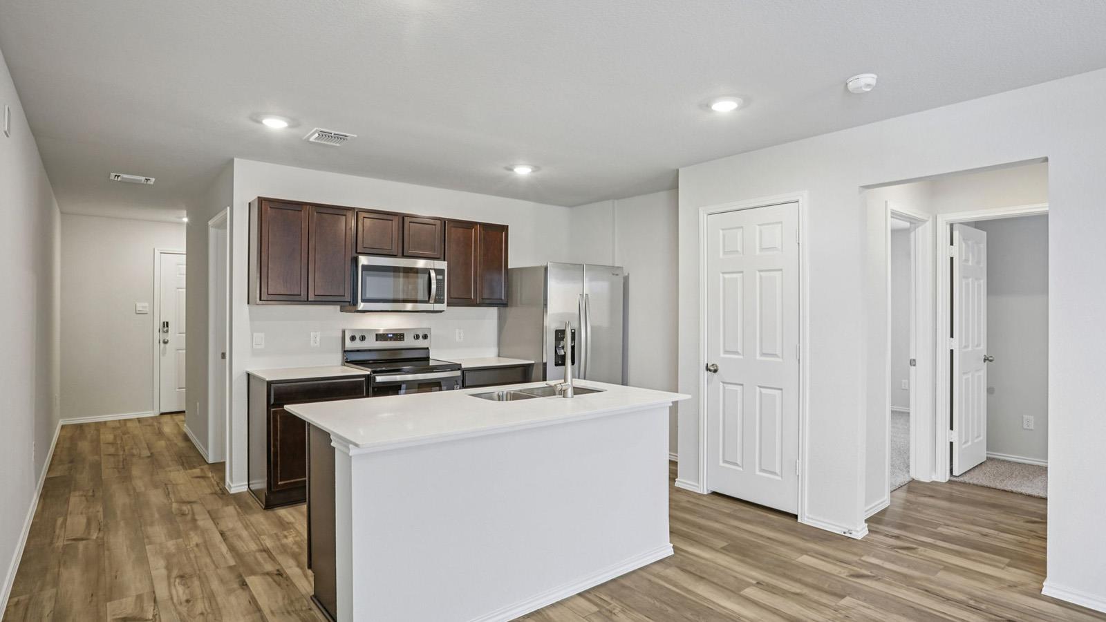 Photo 2 of Single family home for sale at 120 Dagney Ct, Jarrell, TX 76537 | MLS# 6361558 | Listing updated on 2026-09-21