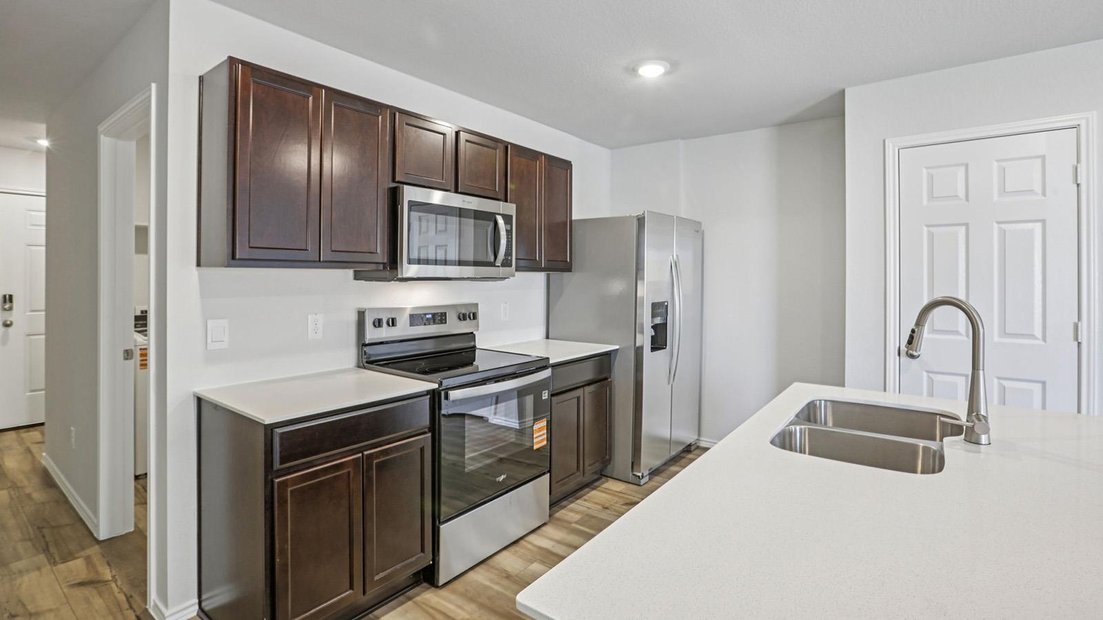 Photo 3 of Single family home for sale at 120 Dagney Ct, Jarrell, TX 76537 | MLS# 6361558 | Listing updated on 2026-09-21