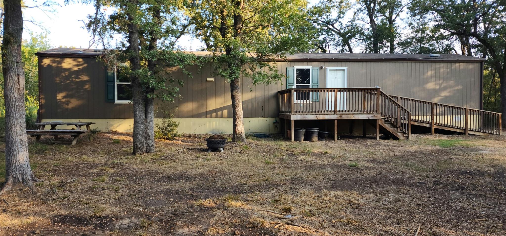 Photo 1 of Single family home for sale at 194 Fm 2104, Smithville, TX 78957 | MLS# 1579141 | Listing updated on 2026-09-24