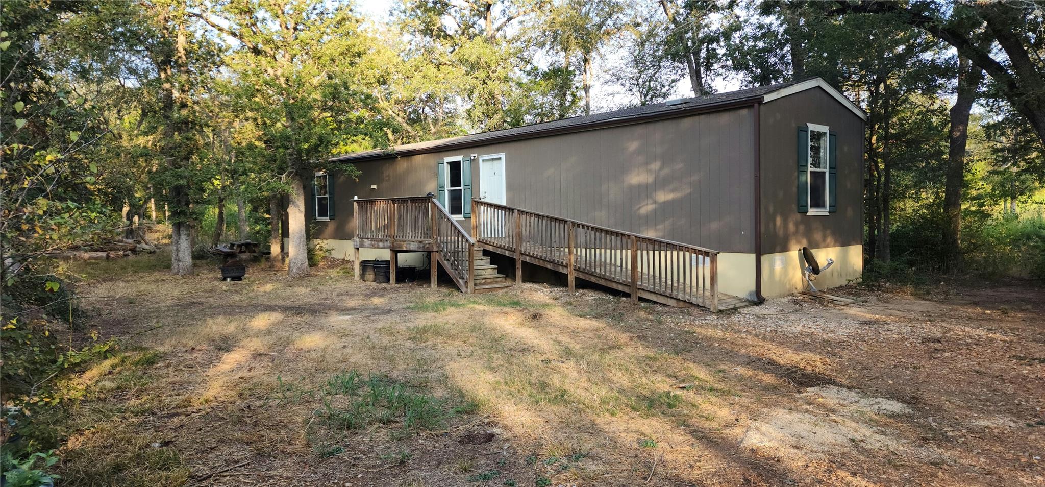 Single family home for sale at 194 Fm 2104, Smithville, TX 78957 | MLS# 1579141