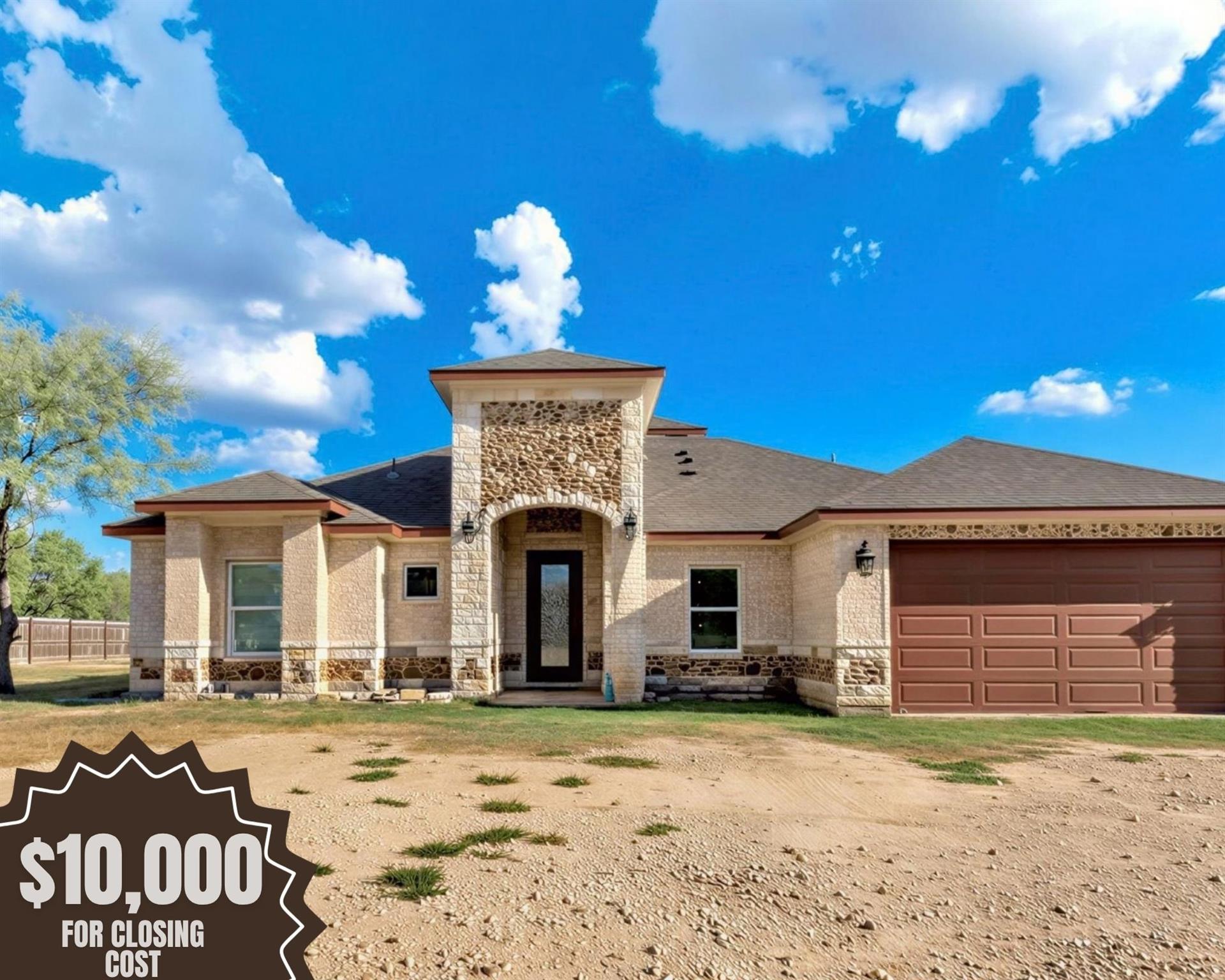 Photo 1 of Single family home for sale at 199 Mcdonald Ln W, Cedar Creek, TX 78612 | MLS# 6184479 | Listing updated on 2026-09-24