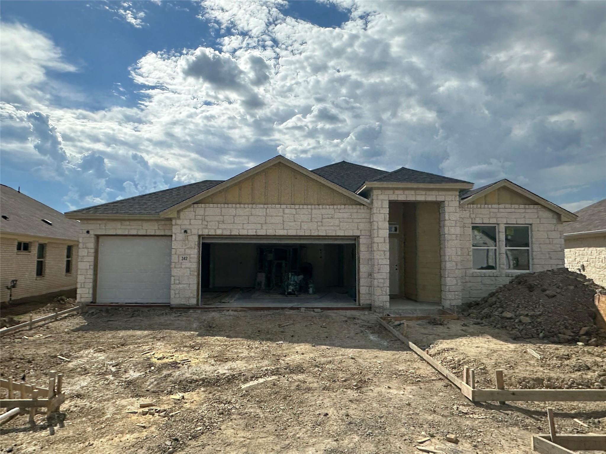Single family home for sale at 342 Backstays Loop, Kyle, TX 78640 | MLS# 8538766