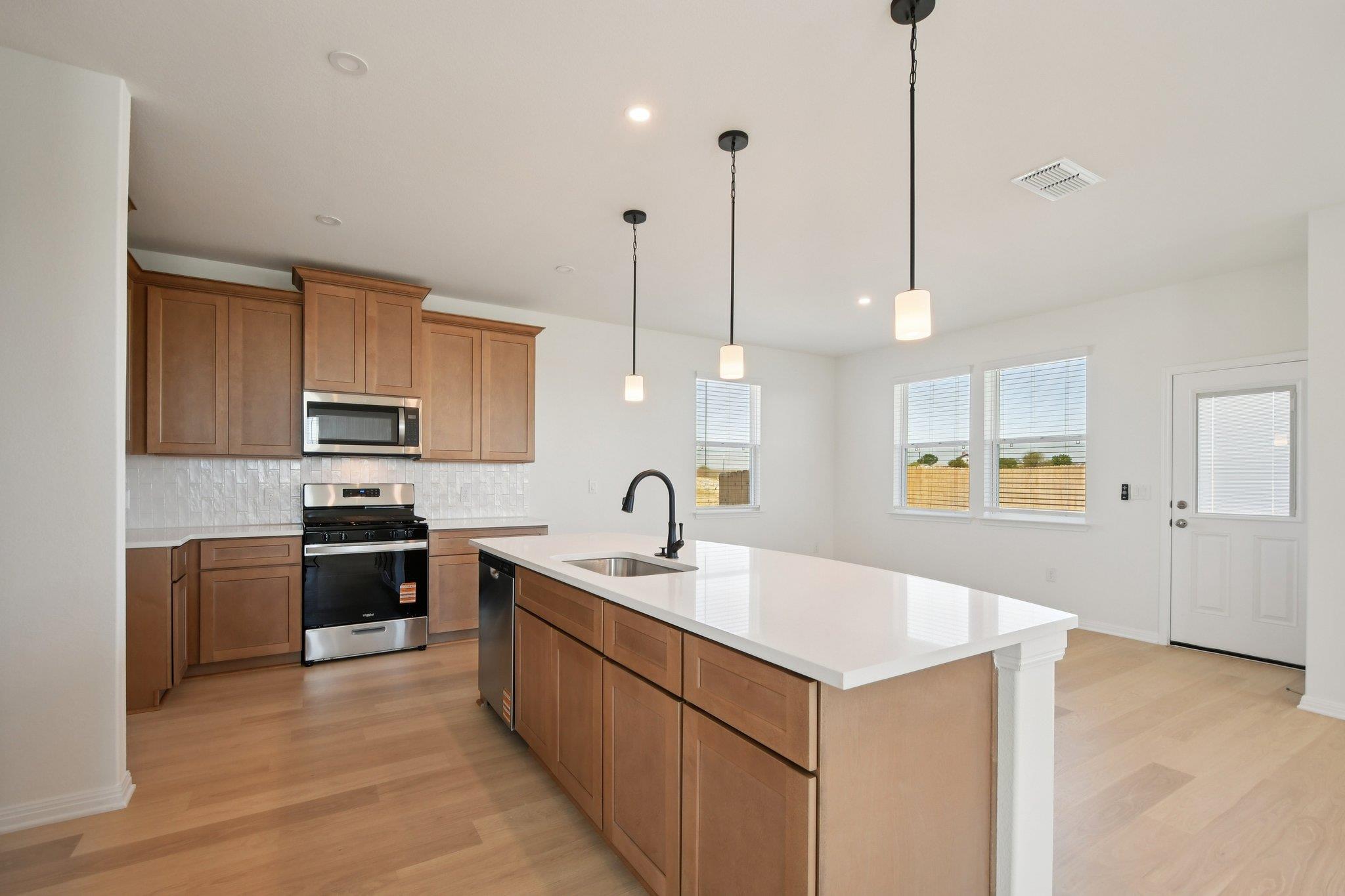 Photo 3 of Single family home for sale at 498 Backstays Loop, Kyle, TX 78640 | MLS# 5140992 | Listing updated on 2026-09-24