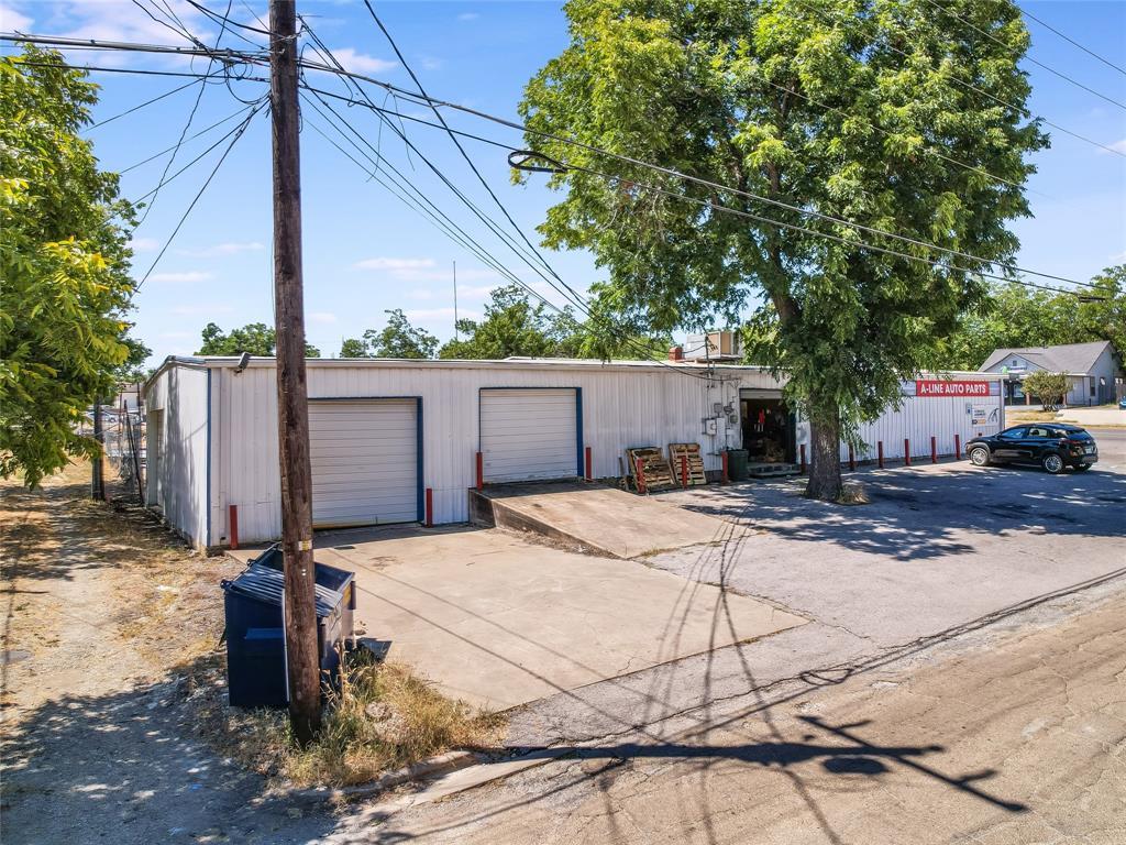 Photo 2 of Land for sale at 1022 N Main St, Taylor, TX 76574 | MLS# 1615231 | Listing updated on 2026-09-24