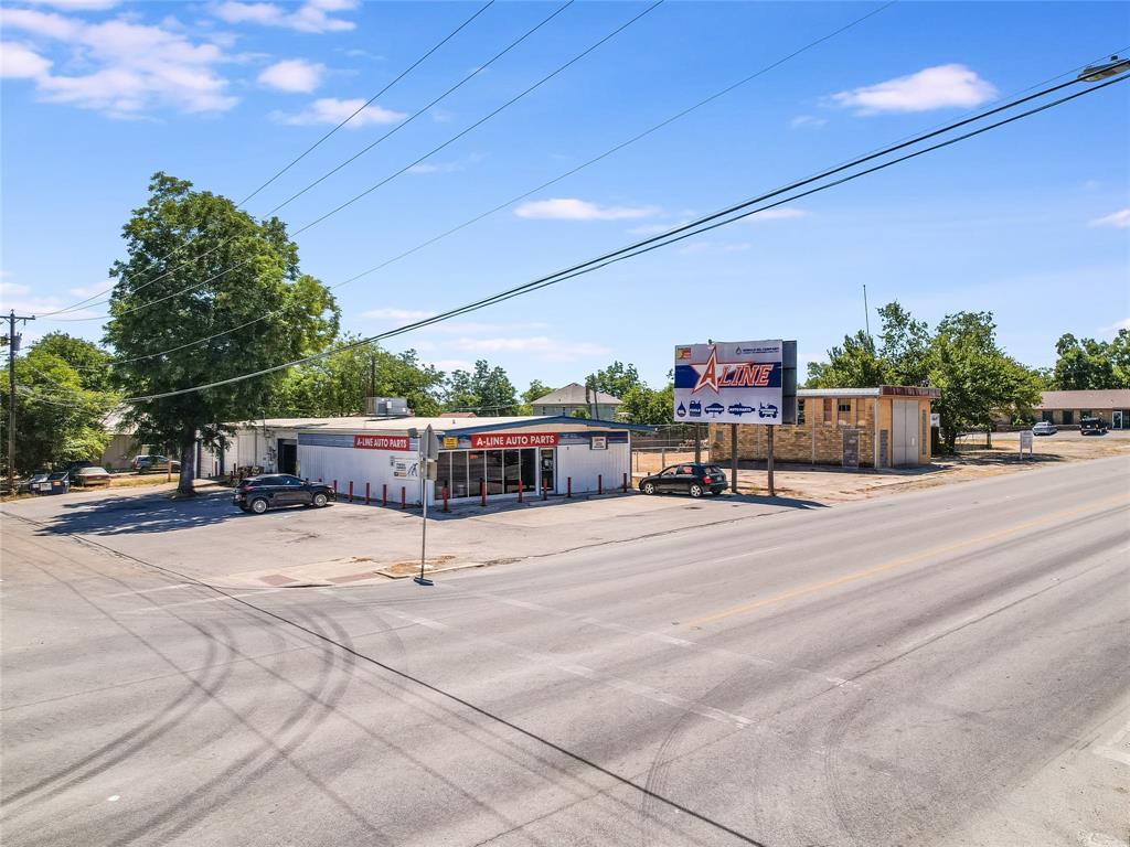 Photo 3 of Land for sale at 1022 N Main St, Taylor, TX 76574 | MLS# 1615231 | Listing updated on 2026-09-24