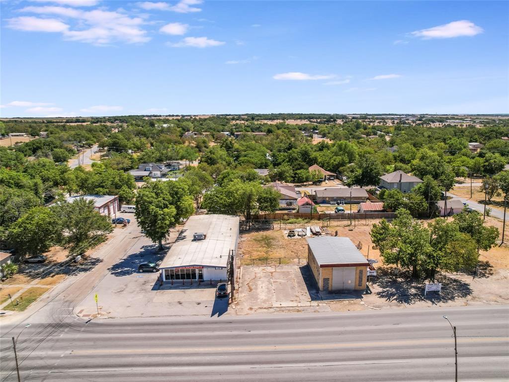 Photo 4 of Land for sale at 1022 N Main St, Taylor, TX 76574 | MLS# 1615231 | Listing updated on 2026-09-24