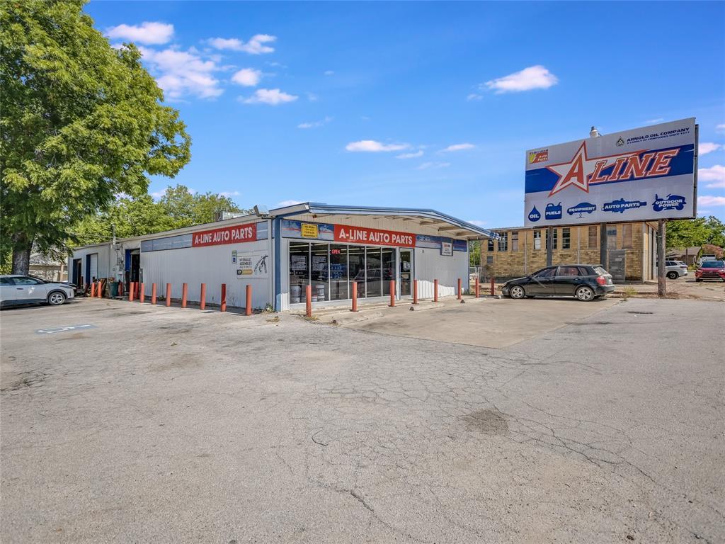 Photo 1 of Land for sale at 1022 N Main St, Taylor, TX 76574 | MLS# 1615231 | Listing updated on 2026-09-24