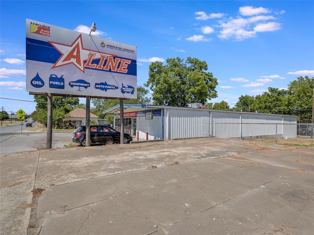 Land for sale at 1022 N Main St, Taylor, TX 76574 | MLS# 1615231 | Listing updated on 2026-09-24