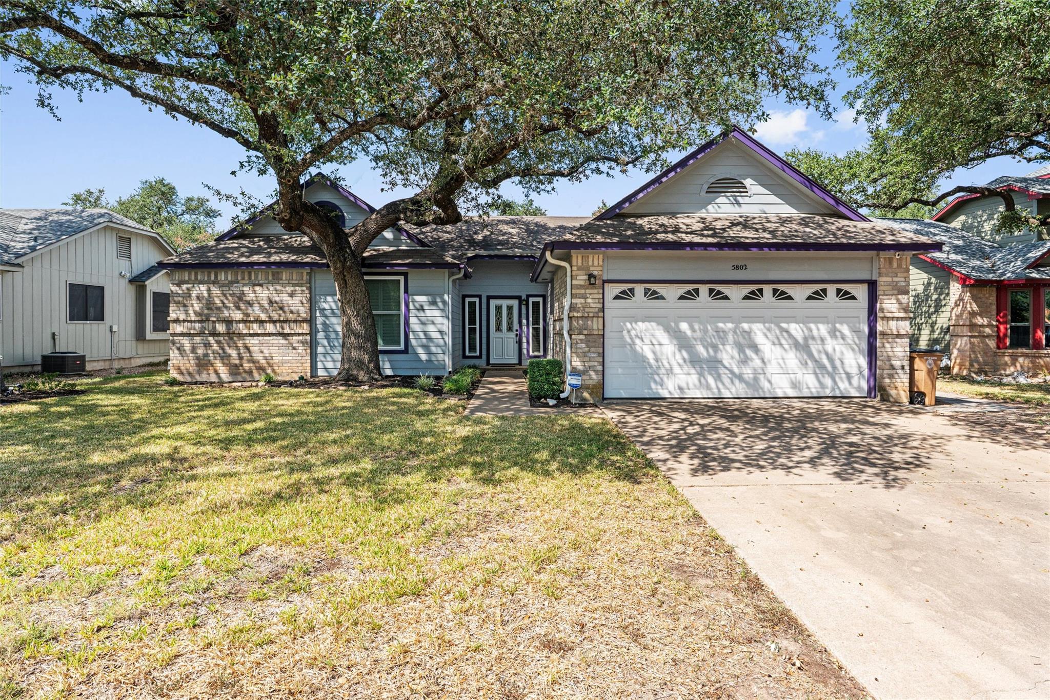 Photo 2 of Single family home for sale at 5802 Abilene Trl, Austin, TX 78749 | MLS# 6558400 | Listing updated on 2026-10-15