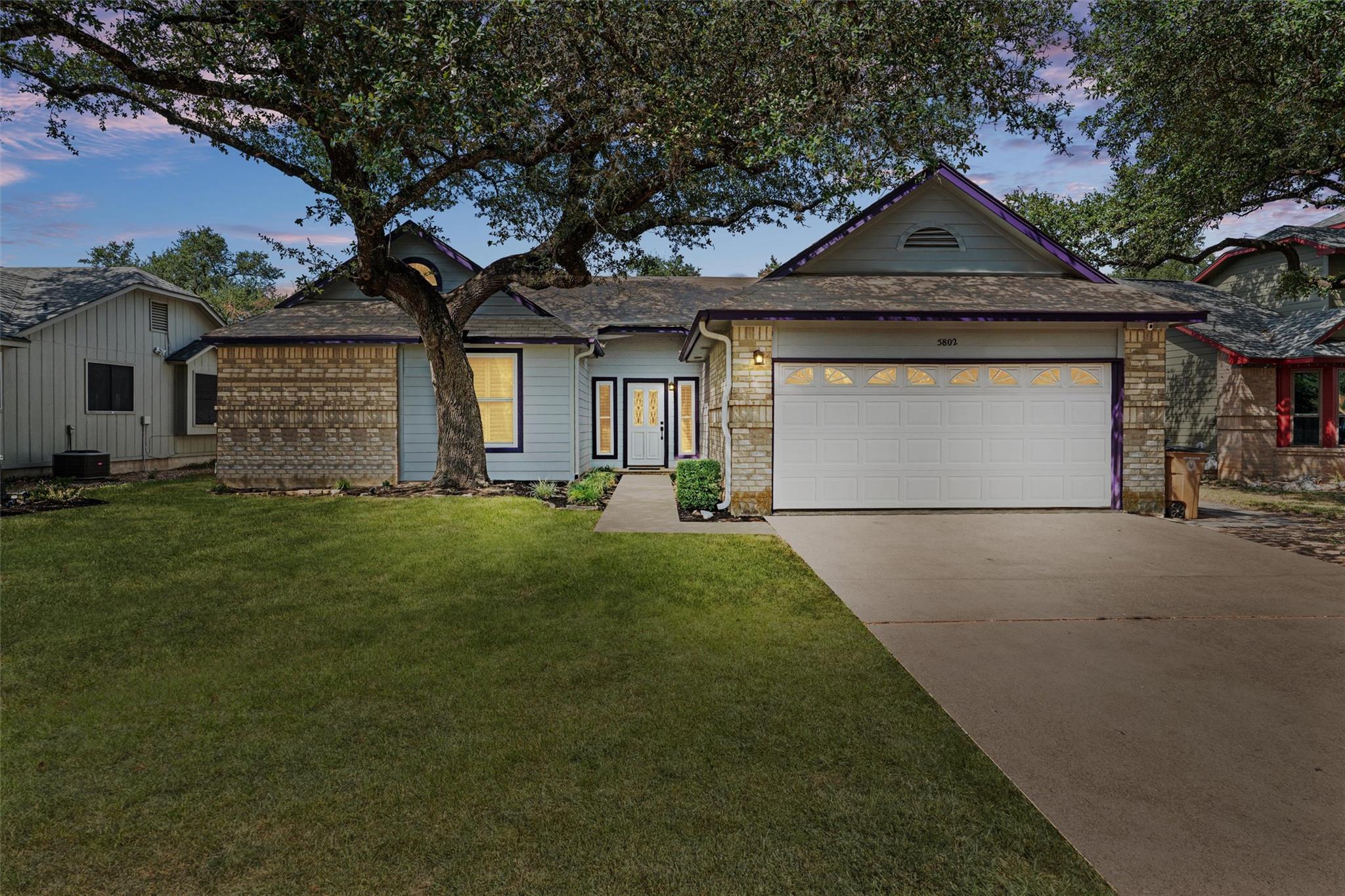 Photo 1 of Single family home for sale at 5802 Abilene Trl, Austin, TX 78749 | MLS# 6558400 | Listing updated on 2026-10-15
