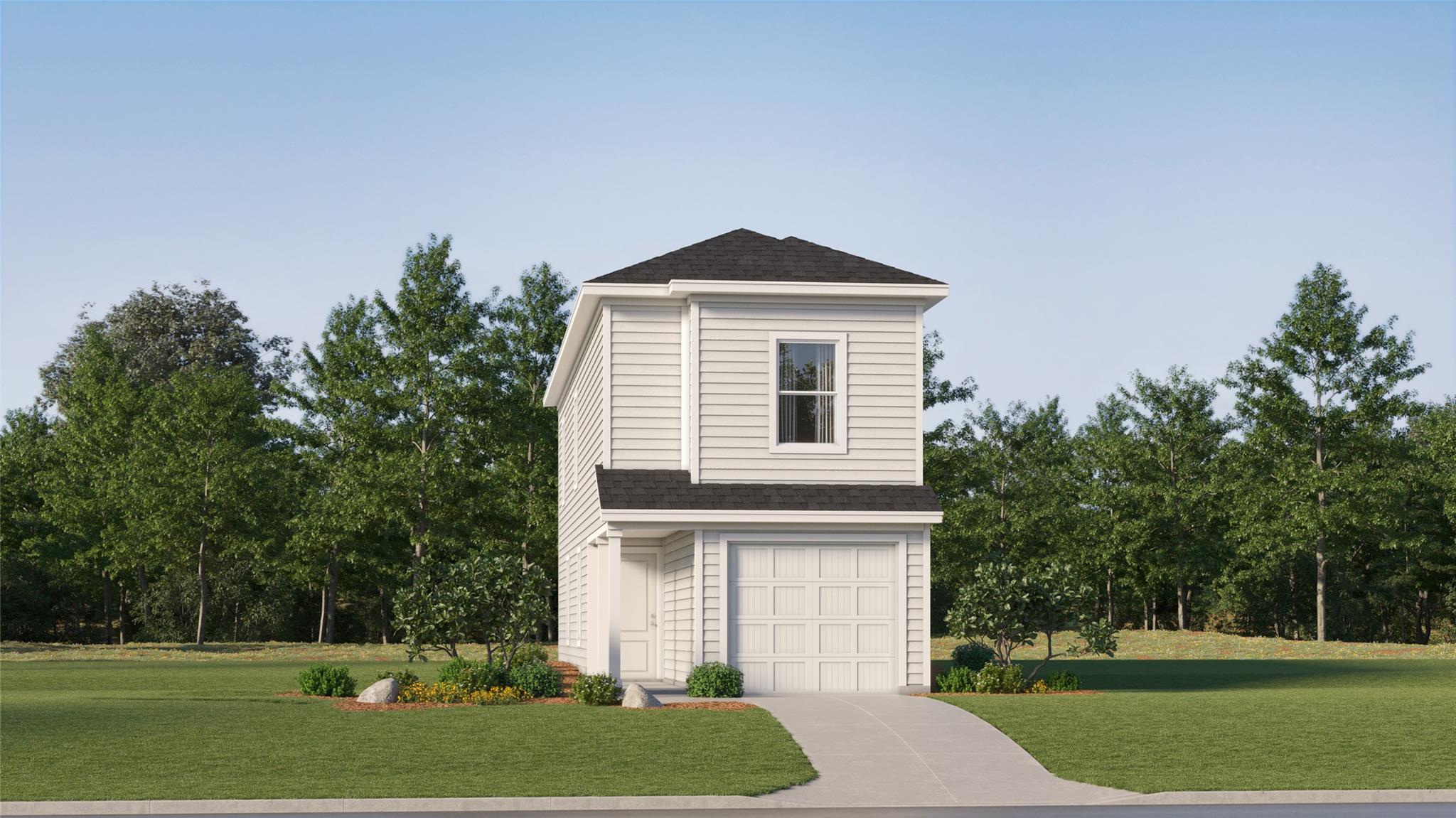 Photo 1 of Single family home for sale at 4911 George Cunningham Loop, Temple, TX 76502 | MLS# 1736620 | Listing updated on 2026-10-09