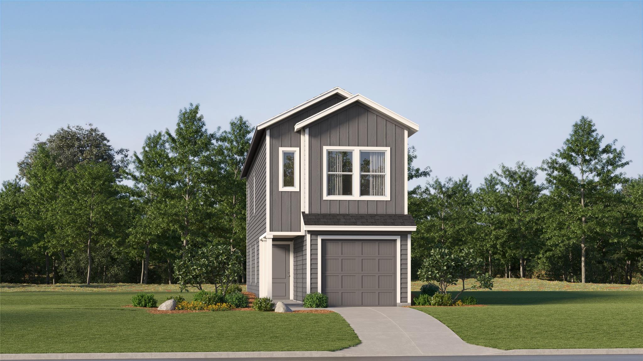 Photo 3 of Single family home for sale at 4911 George Cunningham Loop, Temple, TX 76502 | MLS# 1736620 | Listing updated on 2026-10-09