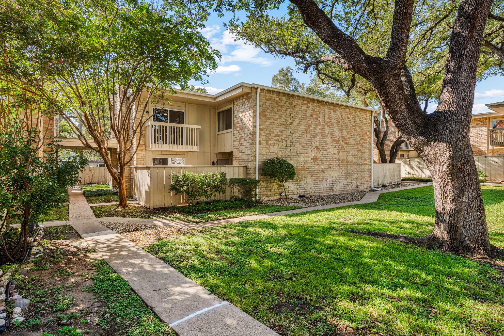 Condo for sale at 8340 Fathom Cir #303, Austin, TX 78750 | MLS# 4820290 | Listing updated on 2026-10-23