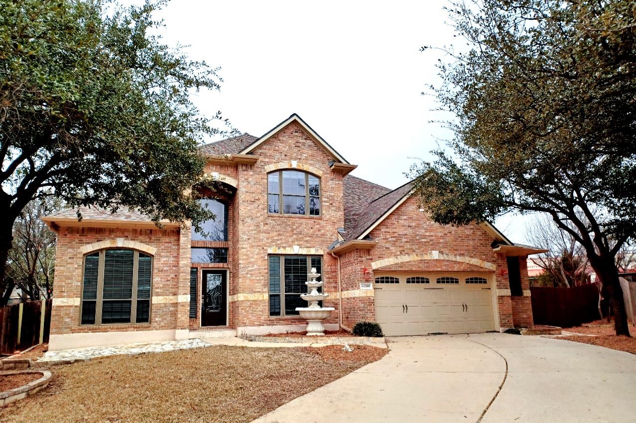 Single family home for sale at 2989 Agave Loop, Round Rock, TX 78681 | MLS# 6965412