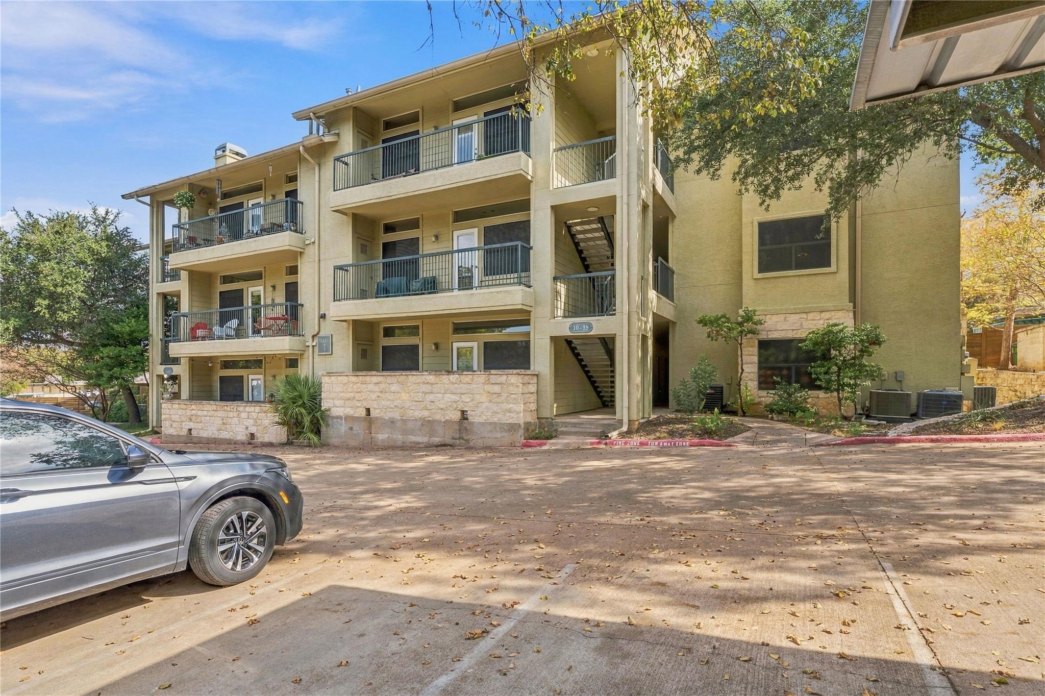 Condo for sale at 2209 Hancock Dr #8, Austin, TX 78756 | MLS# 5145700