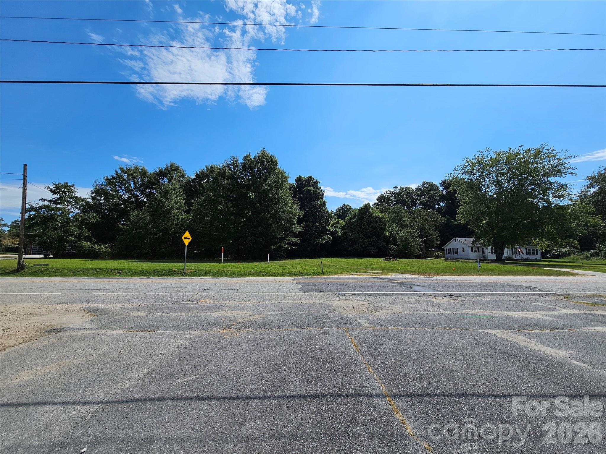 Photo 1 of Land for sale at 204 N Main St, Richburg, SC 29729 | MLS# 4298607 | Listing updated on 2026-09-24
