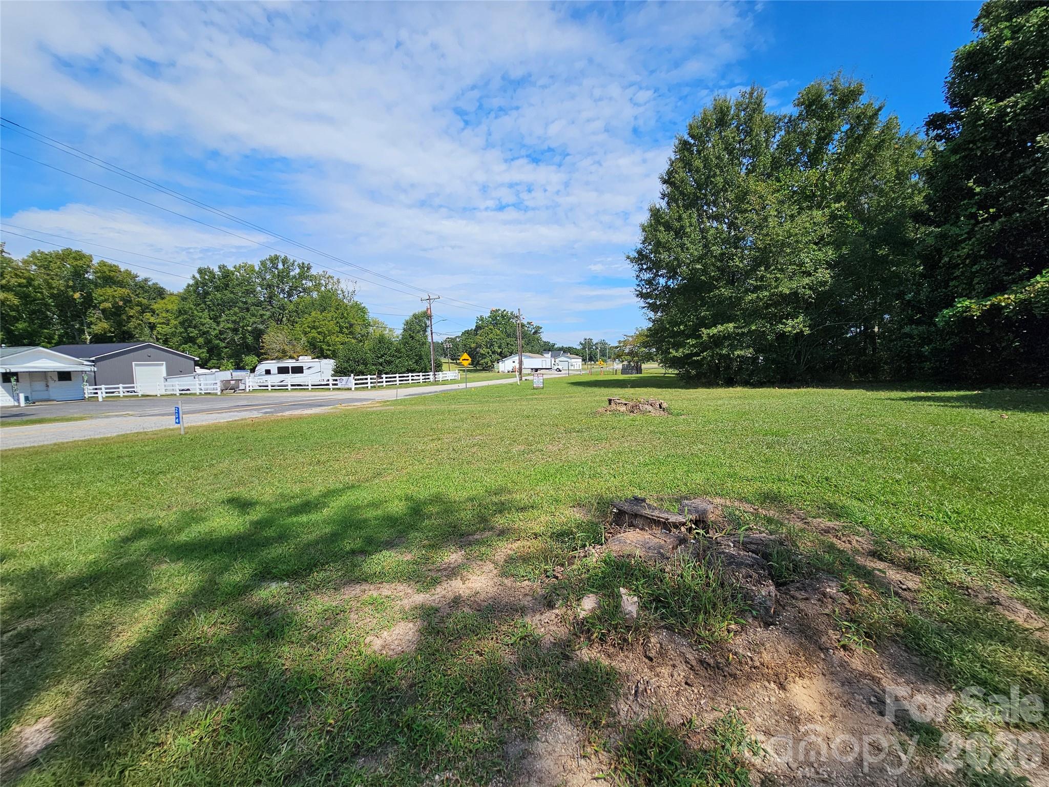 Photo 2 of Land for sale at 204 N Main St, Richburg, SC 29729 | MLS# 4298607 | Listing updated on 2026-09-24
