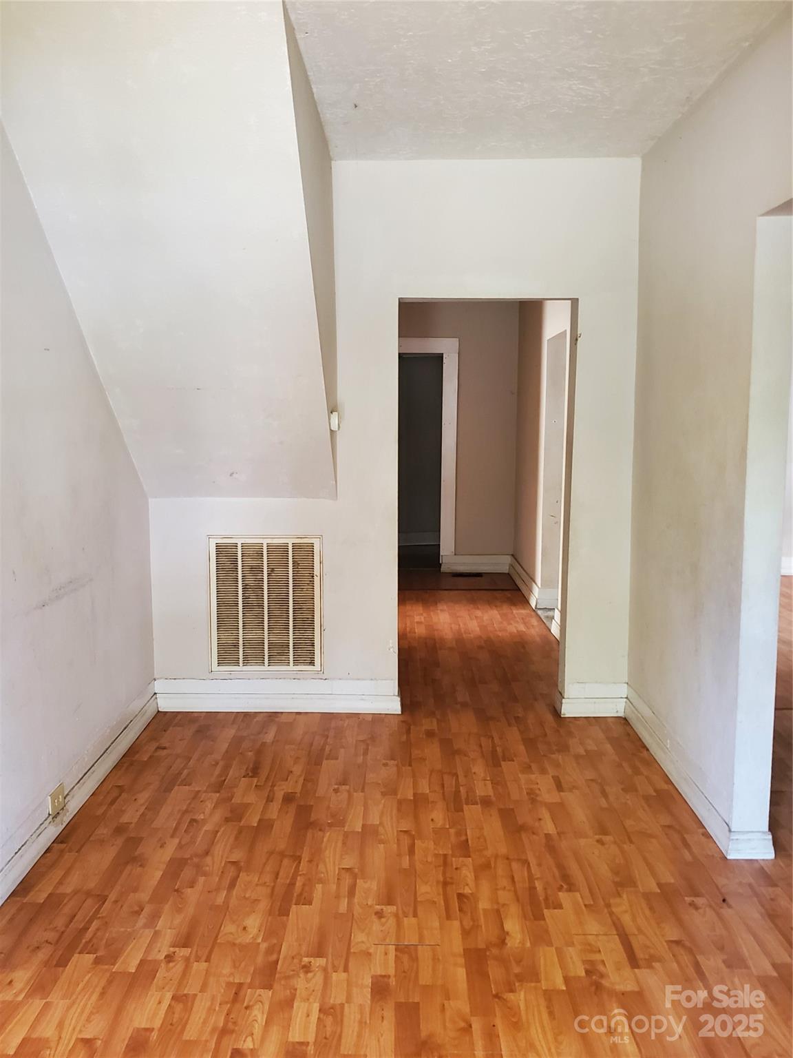 Photo 2 of Single family home for sale at 414 S Rowan Ave, Spencer, NC 28159 | MLS# 4301303 | Listing updated on 2026-09-21