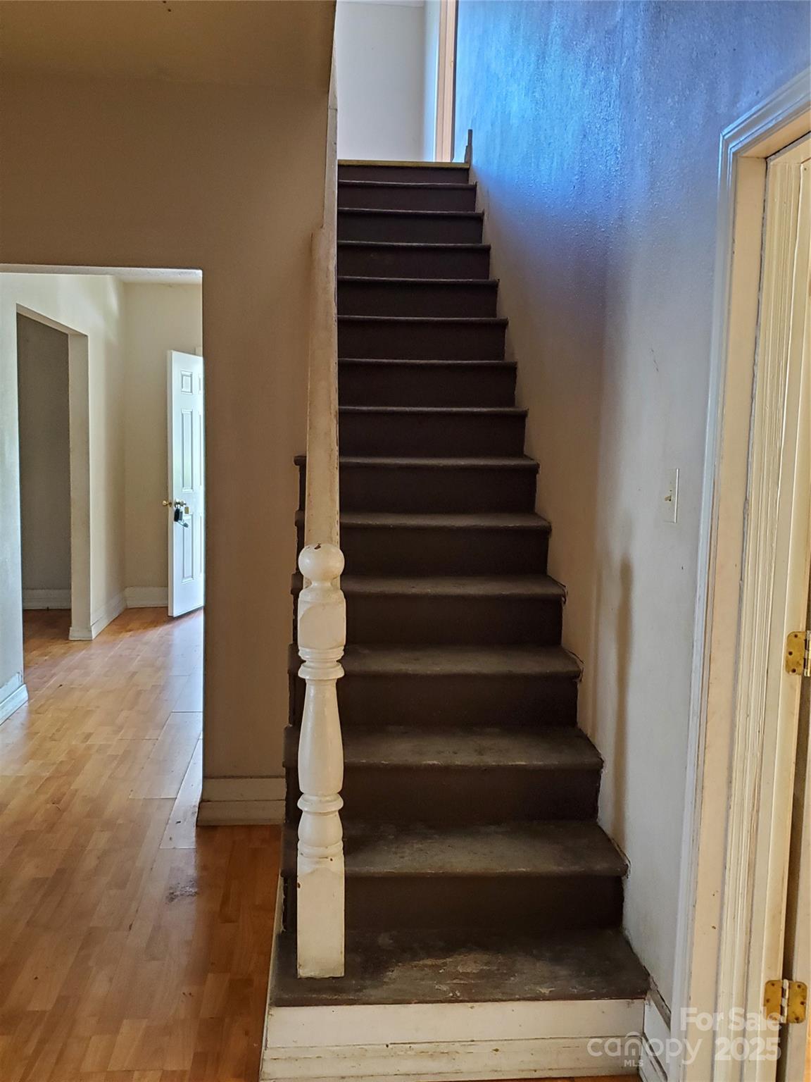 Photo 3 of Single family home for sale at 414 S Rowan Ave, Spencer, NC 28159 | MLS# 4301303 | Listing updated on 2026-09-21