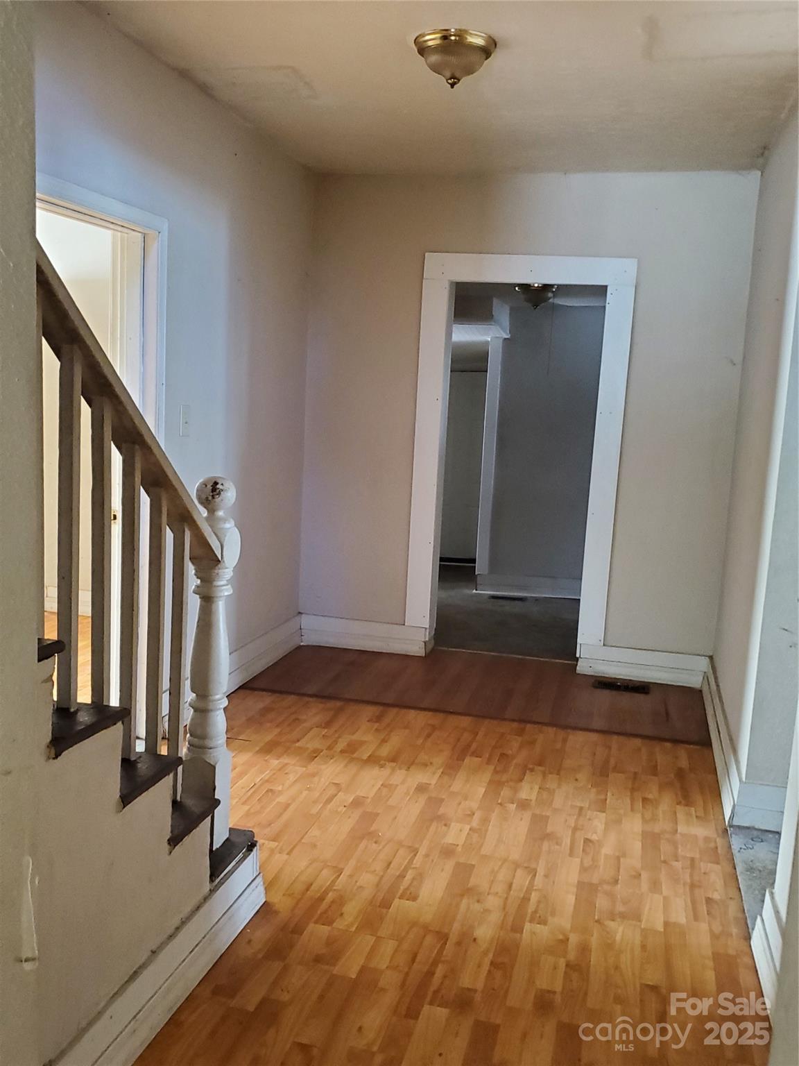 Photo 3 of Single family home for sale at 414 S Rowan Ave, Spencer, NC 28159 | MLS# 4301303 | Listing updated on 2026-09-21